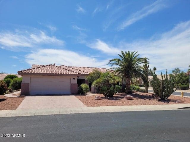 20054 N PAINTED SKY Drive, Surprise, AZ