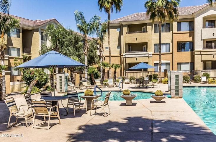 18416 N CAVE CREEK Road #2008, Phoenix, AZ