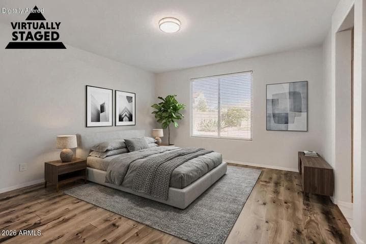 26975 N 71ST Drive, Peoria, AZ