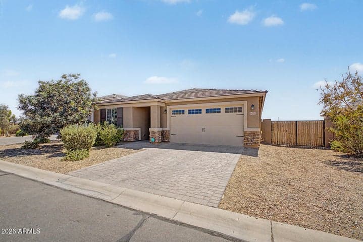 24299 N COTTON Road, Florence, AZ