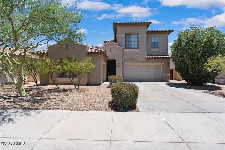 13585 S 175TH Drive, Goodyear, AZ