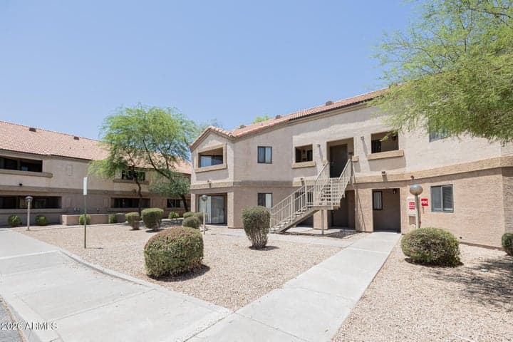 1287 N ALMA SCHOOL Road #138, Chandler, AZ