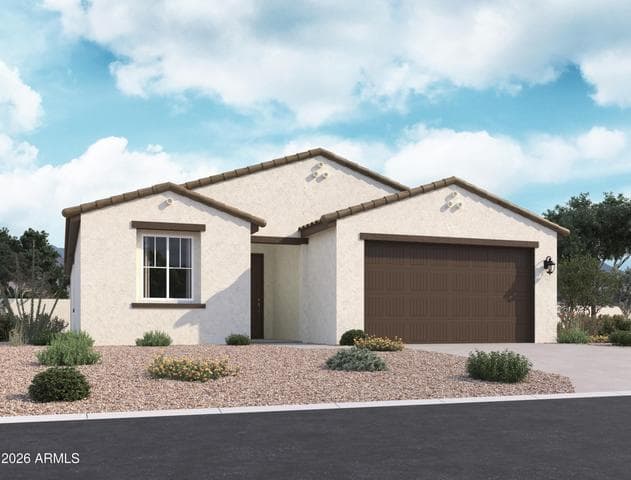 15755 W DEANNE Drive, Waddell, AZ