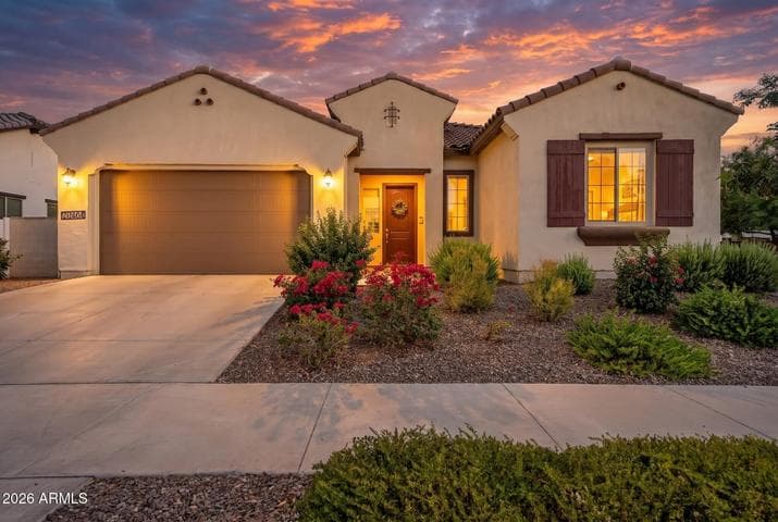 20464 W COOLIDGE Street, Buckeye, AZ