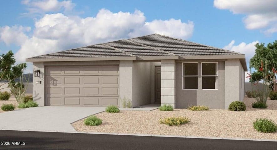 2480 E GALLOPING HORSE Drive, San Tan Valley, AZ