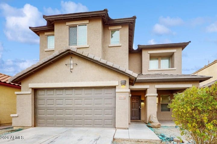 1816 N 94TH Glen, Phoenix, AZ