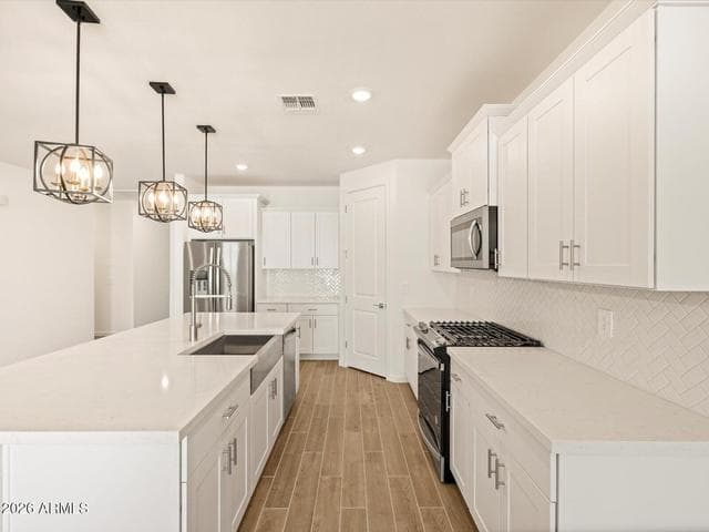 20296 N 226TH Lane, Surprise, AZ