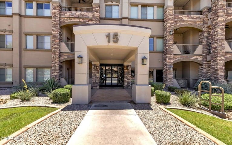 5350 E Deer Valley Drive #3262, Phoenix, AZ
