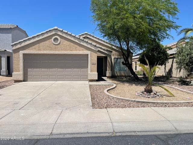 12802 W Myer Lane, El Mirage, AZ