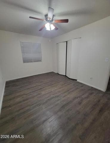 1837 N Spring Street #202, Mesa, AZ