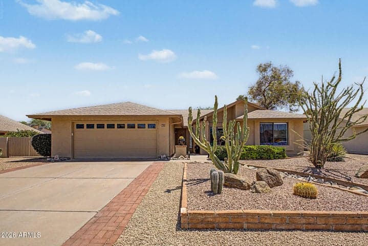 9625 W Taro Lane, Peoria, AZ