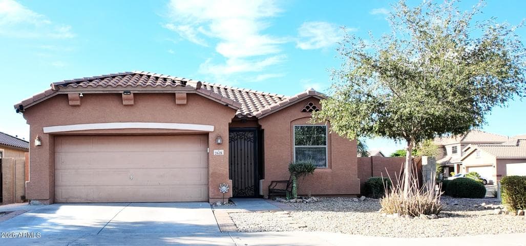 2618 W GARY Way, Phoenix, AZ