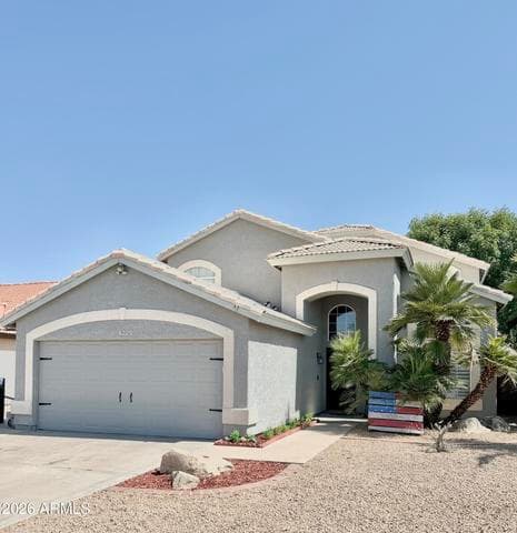 4229 W CAMINO VIVAZ Street, Glendale, AZ