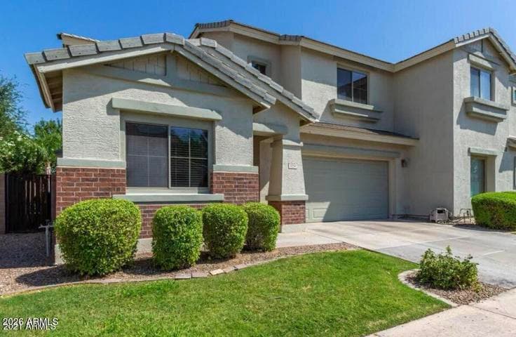 1050 E REDWOOD Drive, Chandler, AZ