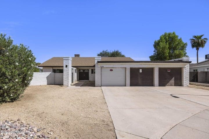 7244 N 46TH Avenue, Glendale, AZ