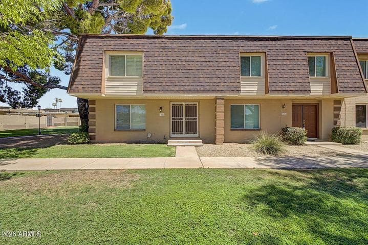8422 E CHAPARRAL Road, Scottsdale, AZ