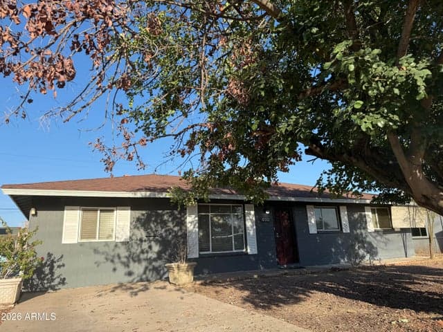 6011 N 33RD Avenue, Phoenix, AZ
