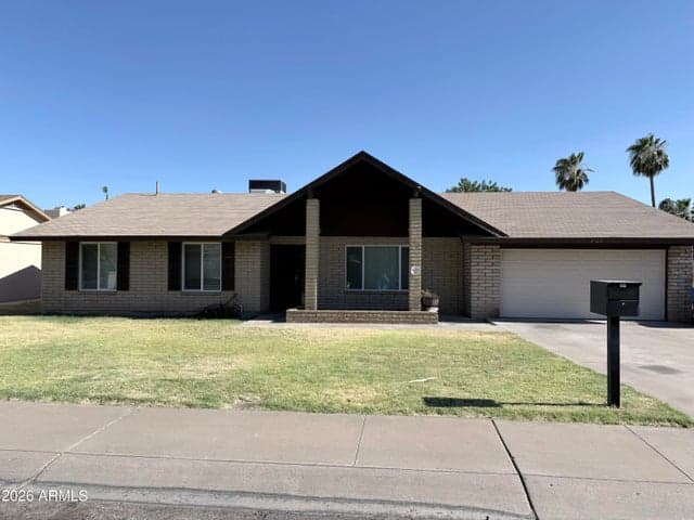 3523 W BROWN Street, Phoenix, AZ