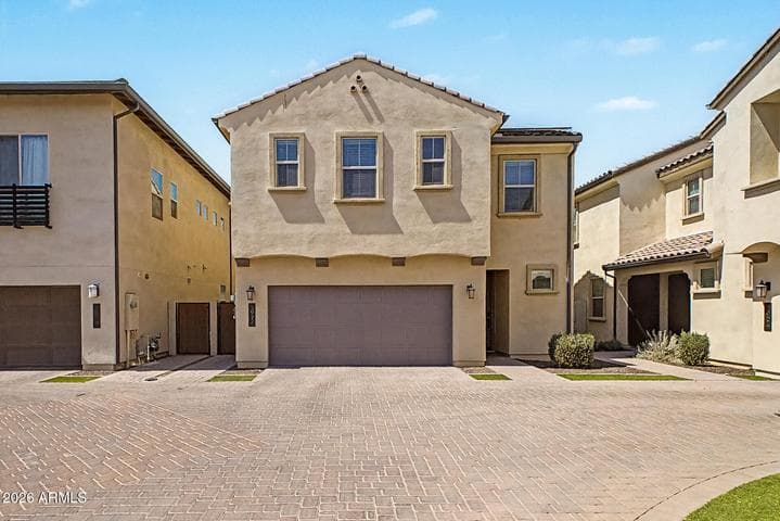 3922 E DUBLIN Street, Gilbert, AZ