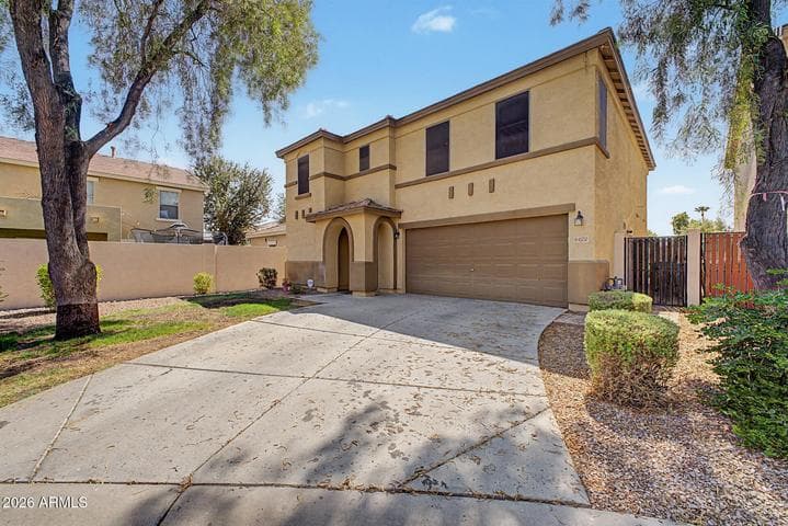 8422 E KEATS Avenue, Mesa, AZ