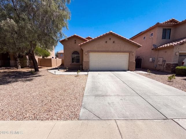 934 E OVERLIN Lane, Avondale, AZ