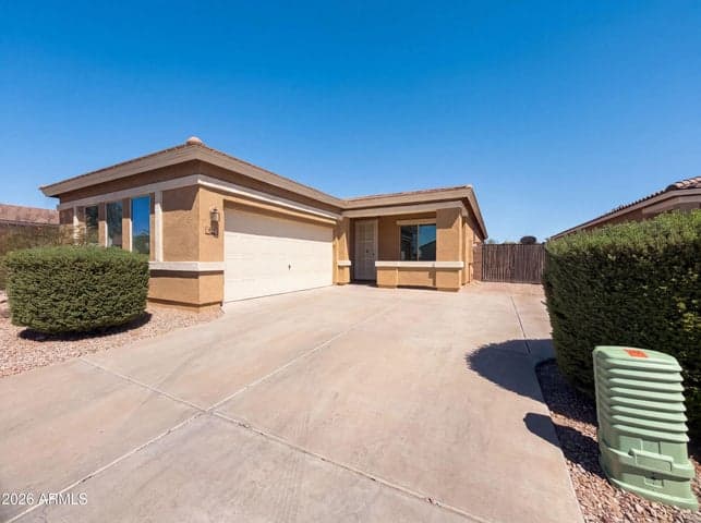 875 W AYRSHIRE Trail, San Tan Valley, AZ
