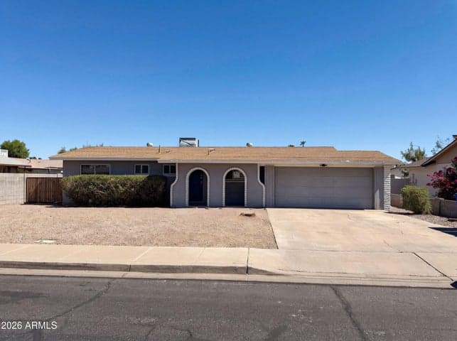 1430 E FLOSSMOOR Avenue, Mesa, AZ