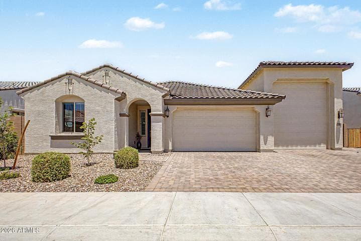 17822 W OREGON Avenue, Litchfield Park, AZ