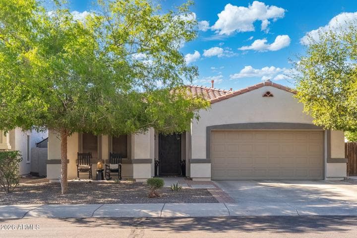 3484 E LAFAYETTE Avenue, Gilbert, AZ