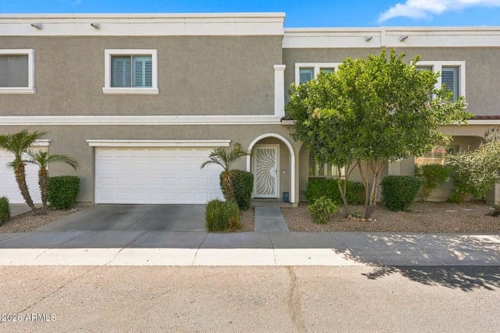 5216 N 16th Lane, Phoenix, AZ