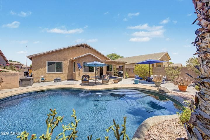 12377 W HARRISON Street, Avondale, AZ