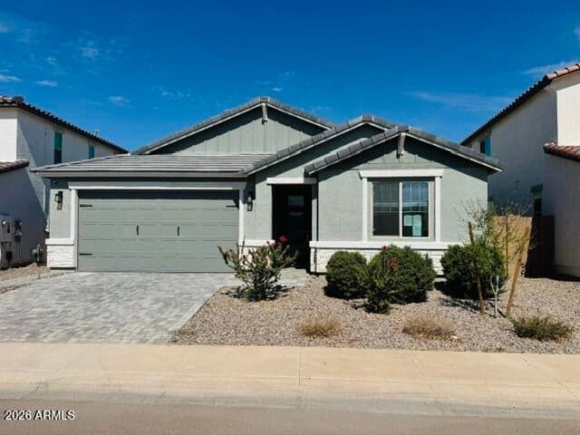21743 N DANIEL Drive, Maricopa, AZ