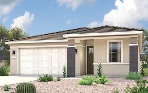 6250 E CROCKETT Way, San Tan Valley, AZ