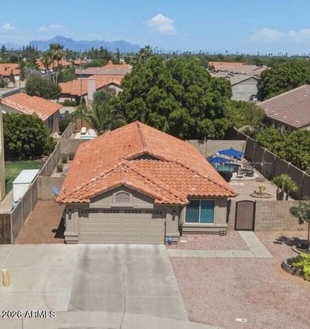 163 S NORFOLK Circle, Mesa, AZ