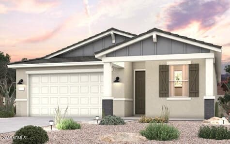 6255 E CROCKETT Way, San Tan Valley, AZ