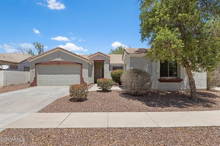 13518 W EVANS Drive, Surprise, AZ