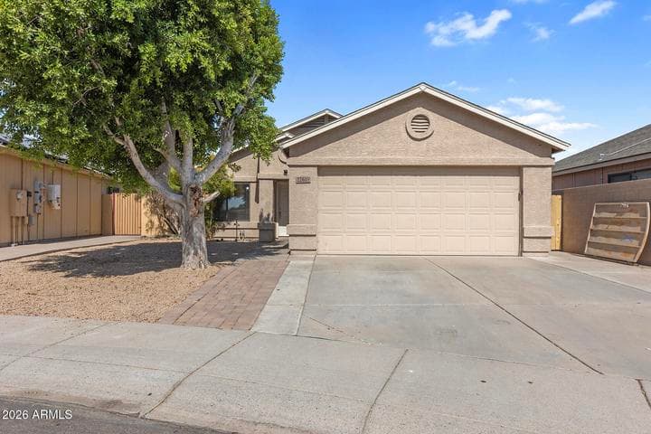 22619 N 31ST Drive, Phoenix, AZ