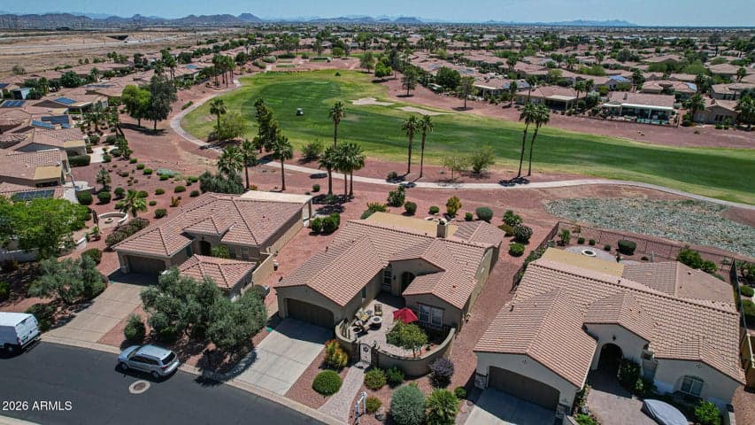 23219 N HANK RAYMOND Drive, Sun City West, AZ