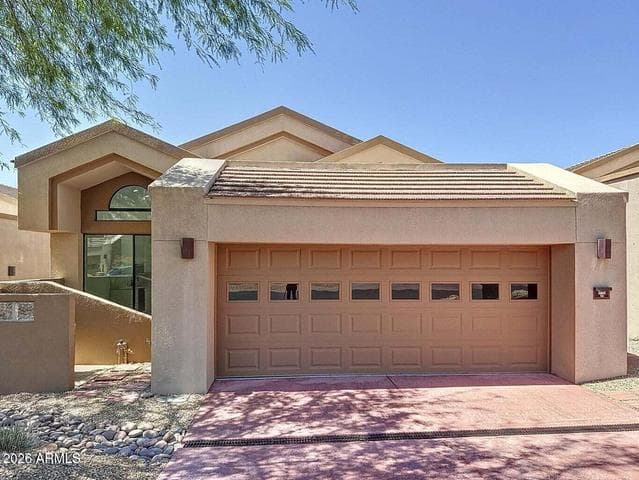 25150 N WINDY WALK Drive #14, Scottsdale, AZ