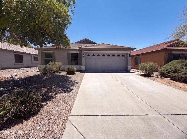 1321 W MATTHEWS Drive, San Tan Valley, AZ