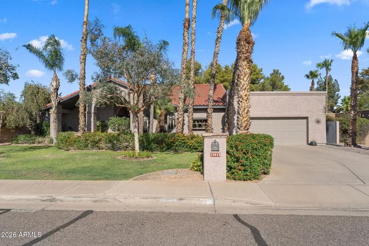 12917 N 75TH Street, Scottsdale, AZ