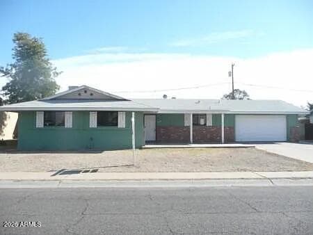 4139 N 55TH Drive, Phoenix, AZ