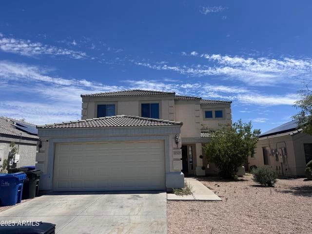 12505 W SURREY Avenue, El Mirage, AZ