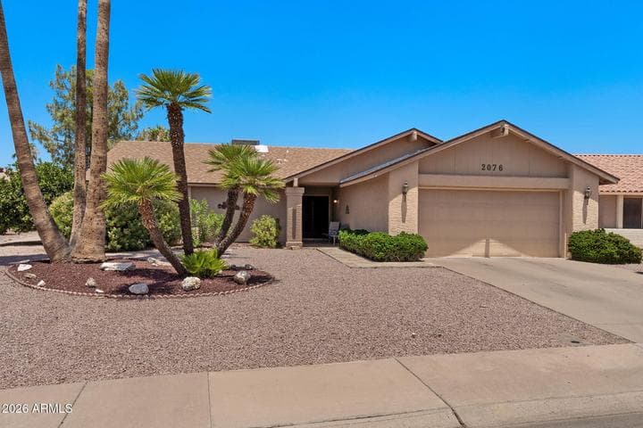 2076 LEISURE WORLD --, Mesa, AZ