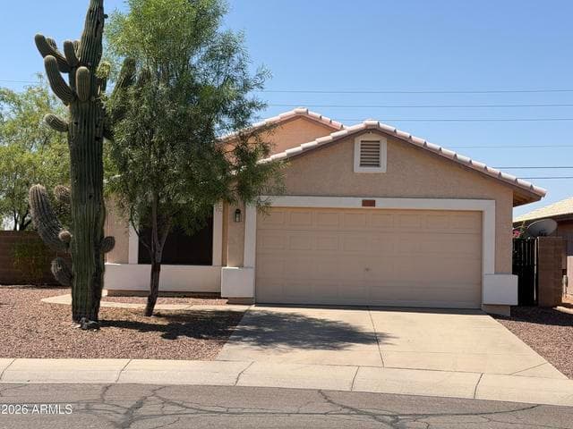 2337 E 39TH Avenue, Apache Junction, AZ