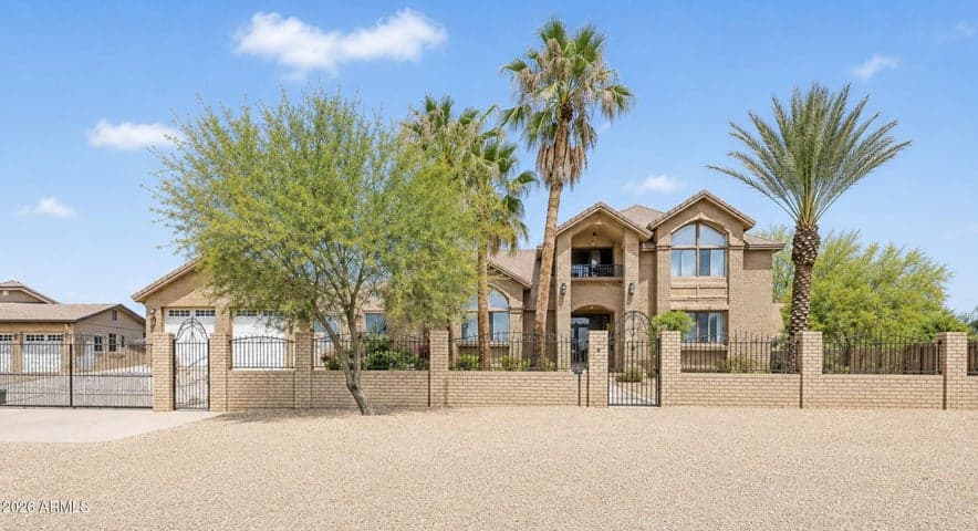 25513 N 15TH Avenue, Phoenix, AZ