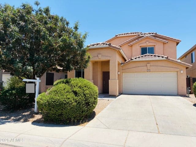 2753 W PEGGY Drive, San Tan Valley, AZ