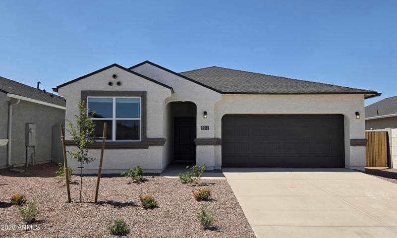 5519 E Cinder Lane, San Tan Valley, AZ