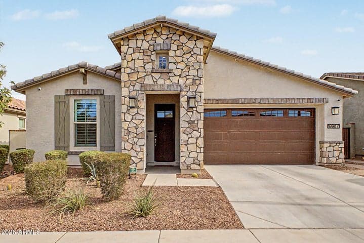 19987 W GLENROSA Avenue, Litchfield Park, AZ