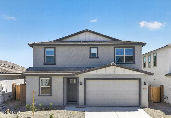 25362 N 165TH Lane, Surprise, AZ